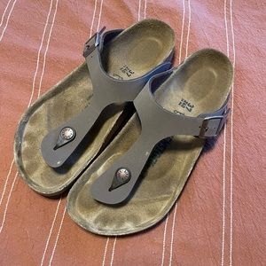 Birkenstock Gizeh Sandal